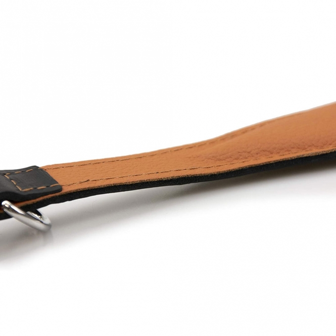 Karlie Rondo Windhund-Halsband - Schwarz - 45cm/55mm – Bild 6