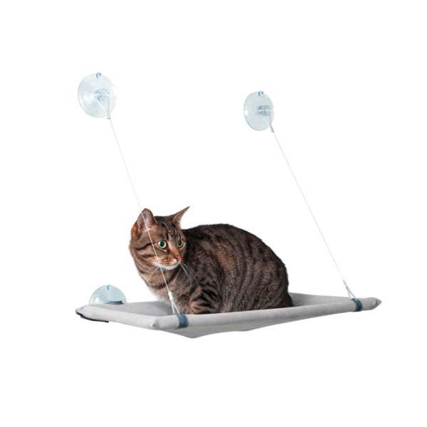 Karlie Flamingo Window Lounger Katzenliege – Bild 3