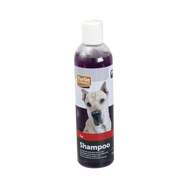 Karlie Flamingo Teer-Shampoo - 300 ml – Bild 3
