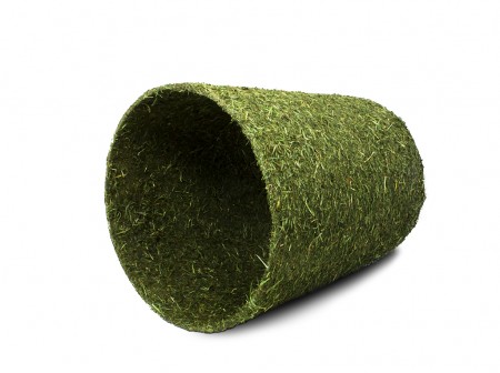JR Farm Heu-Tunnel XXL - 950g – Bild 3