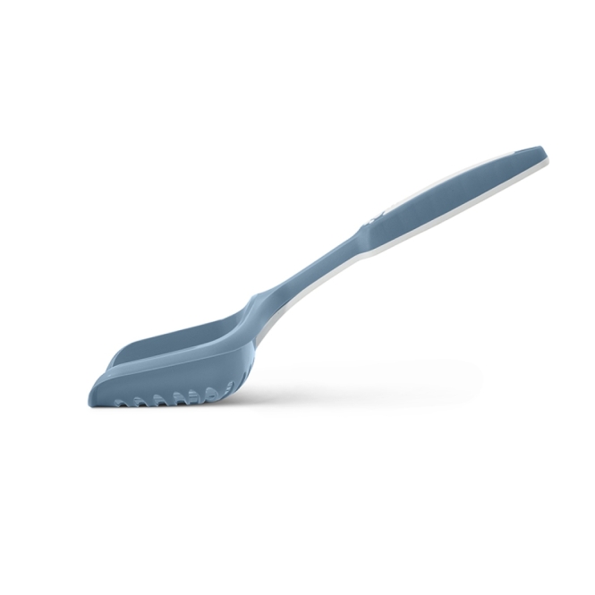 Savic Katzenstreuschaufel XL Mega-Loo - blau – Bild 4