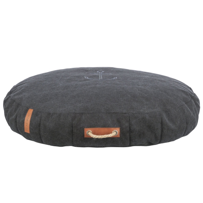 Trixie BE NORDIC Kissen Föhr oval - 120 × 85 cm – Bild 3