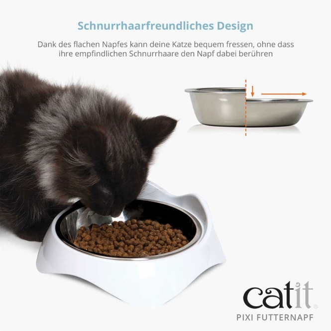 Catit PIXI Futternapf – Bild 3