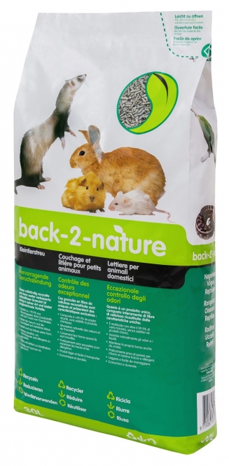 Back-2-Nature Cellulose - 30 Liter – Bild 3