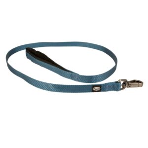 Duvoplus EXPLOR North Leine - Petrolblau - 100cm/20mm