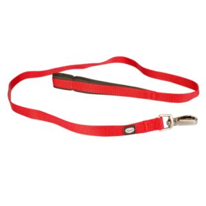 Duvoplus EXPLOR North Leine - Rot - 120cm/15mm