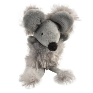 Karlie Finger-Zahnbürstenset für Hunde