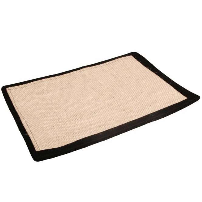 Karlie Flamingo Kratzmatte mit Klettverschluss - 30 x 44 cm – Bild 5