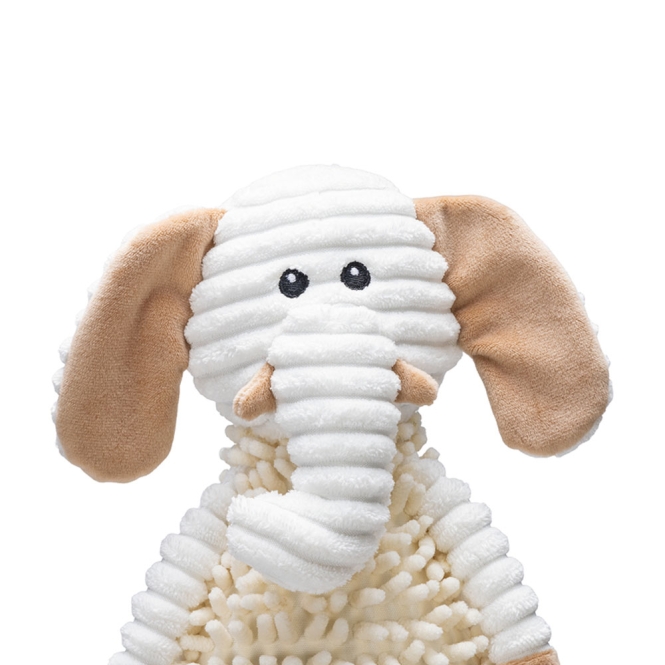 Beeztees Eco Elefant Oda – Bild 5
