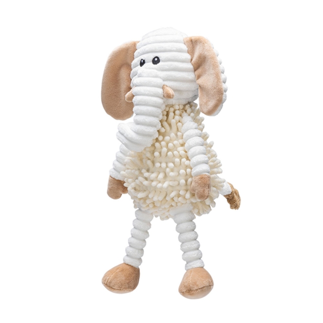 Beeztees Eco Elefant Oda – Bild 6