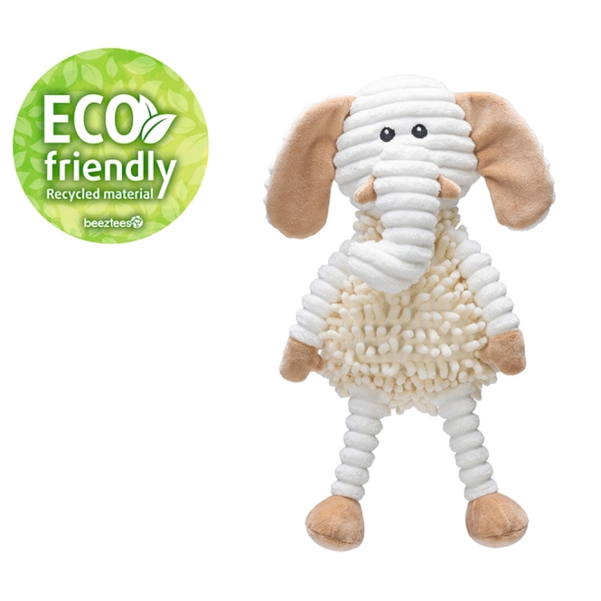 Beeztees Eco Elefant Oda – Bild 4