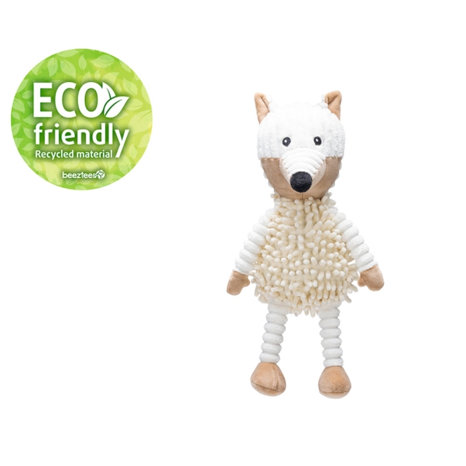 Beeztees Eco Fuchs Juno – Bild 6