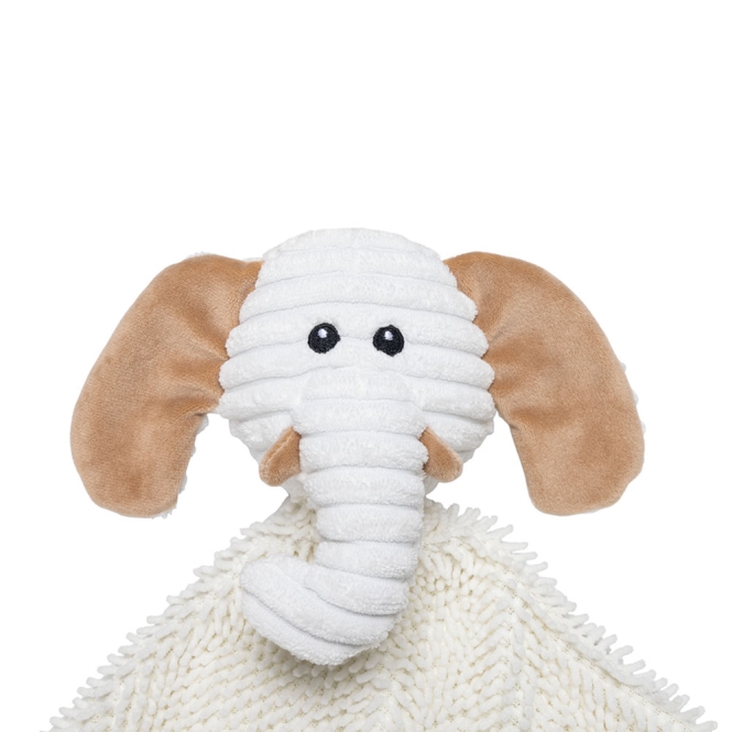Beeztees Eco Kuscheltuch Nory – Bild 6