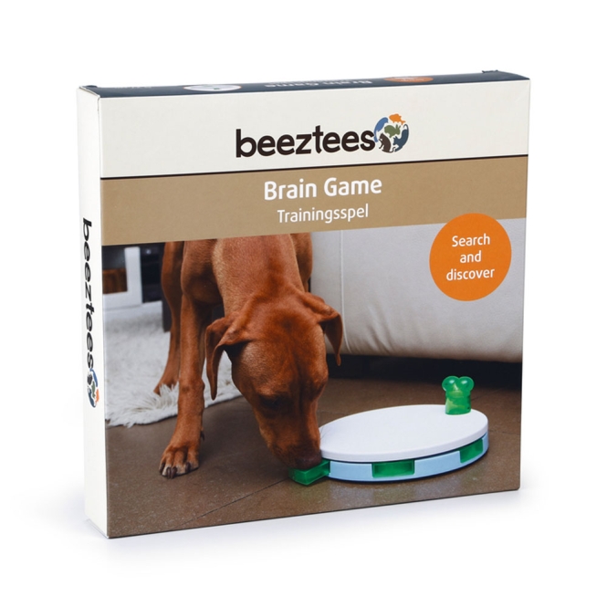 Beeztees Brain Game Surprimo – Bild 3