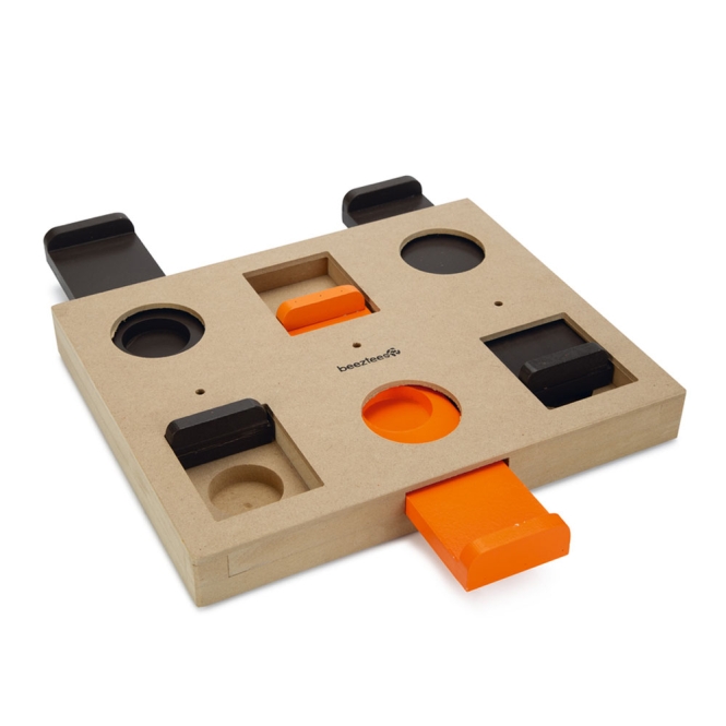 Beeztees Brain Game Zenga – Bild 3