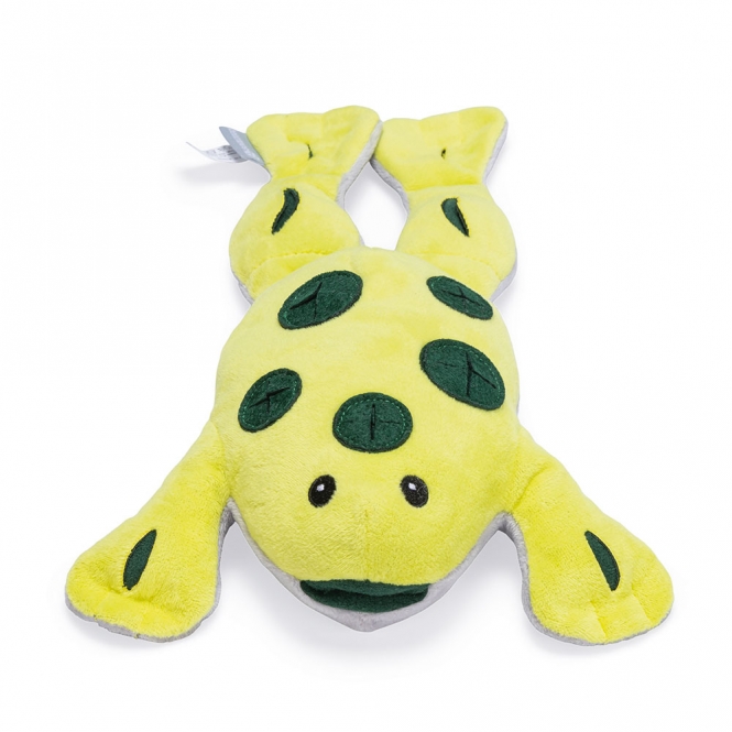 Beeztees Hide And Seek Frosch – Bild 3