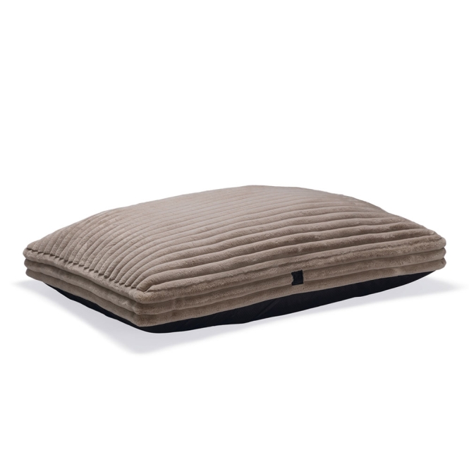 Designed by Lotte Hundekissen Reza - Beige - 120 x 80 cm – Bild 6