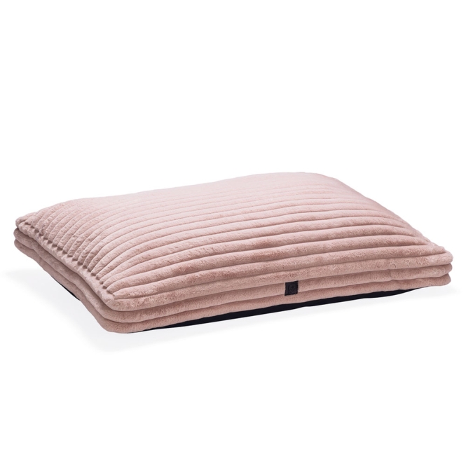 Designed by Lotte Hundekissen Reza - Rosa - 120 x 80 cm – Bild 6