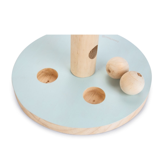 Beeztees Spielturm Hayra – Bild 4