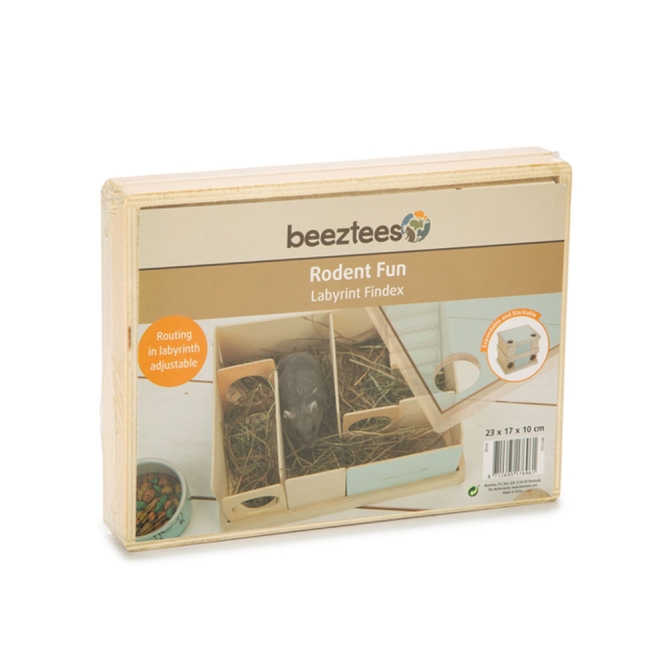 Beeztees Labyrint Findex – Bild 6