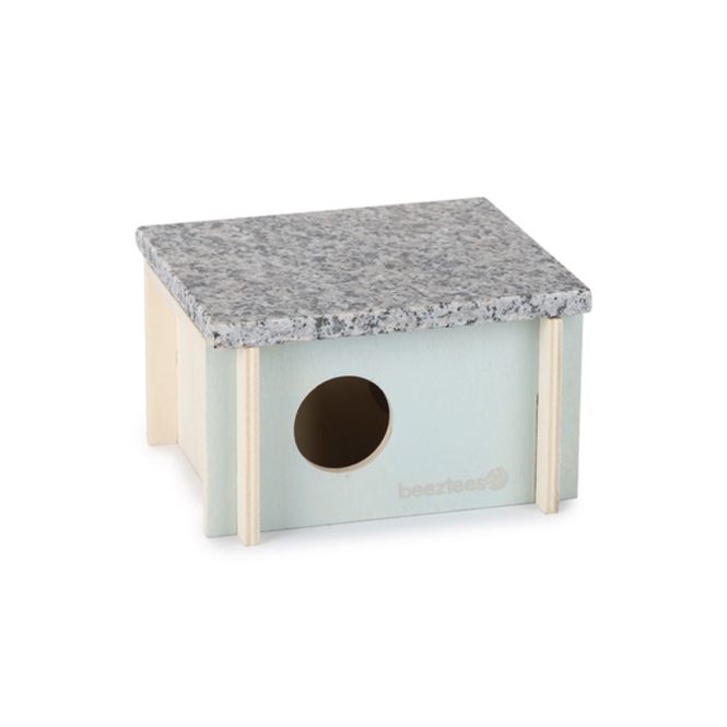Beeztees Kühlhaus Cico für Nager - 15 x 13 x 9 cm – Bild 5