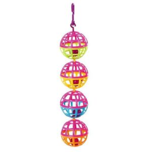 Karlie Ballkette aus 4 Bällen