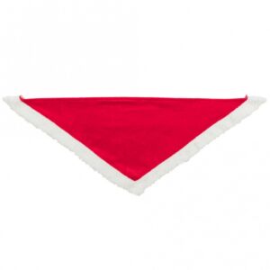 Trixie Xmas Halstuch - S / 55 cm