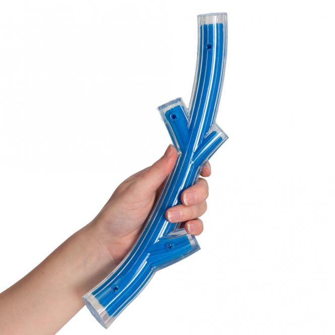 Zeus Duo Stick (groß) mit Speckduft - 30 cm – Bild 5