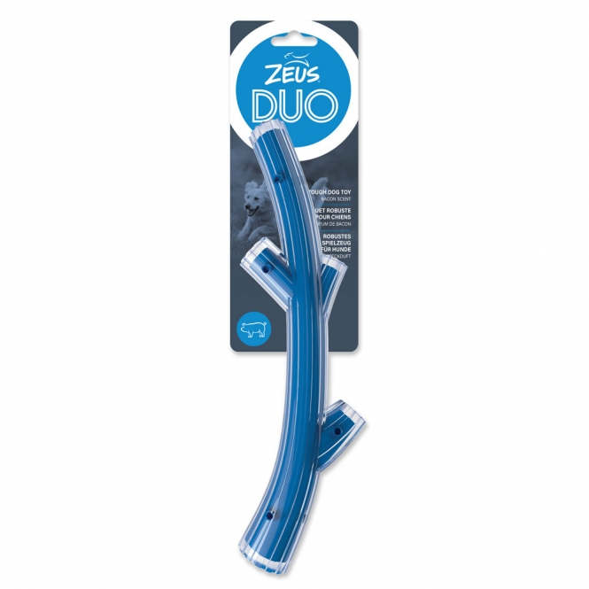 Zeus Duo Stick (groß) mit Speckduft - 30 cm – Bild 3