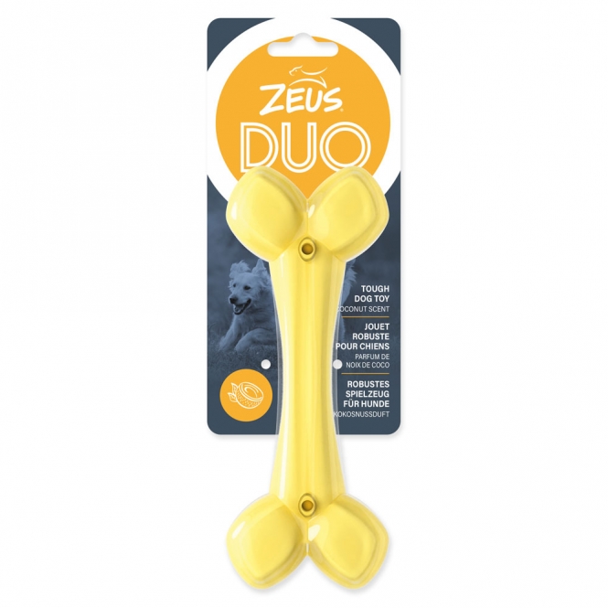 Zeus Duo Knochen mit Kokosnussduft – Bild 6