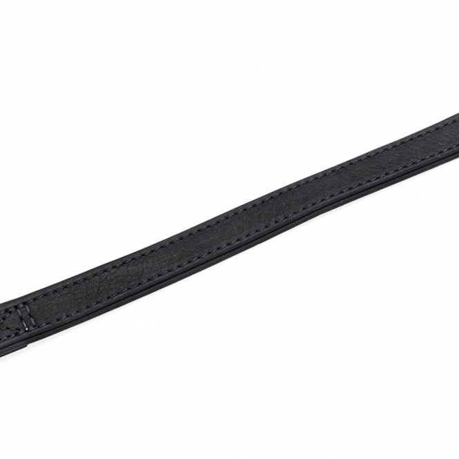 Karlie Buffalo Leine - Schwarz - 100cm/22mm – Bild 4