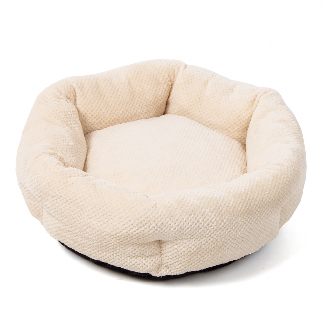 Hundebett Cloey - S - 50 x 50 x 15cm – Bild 6