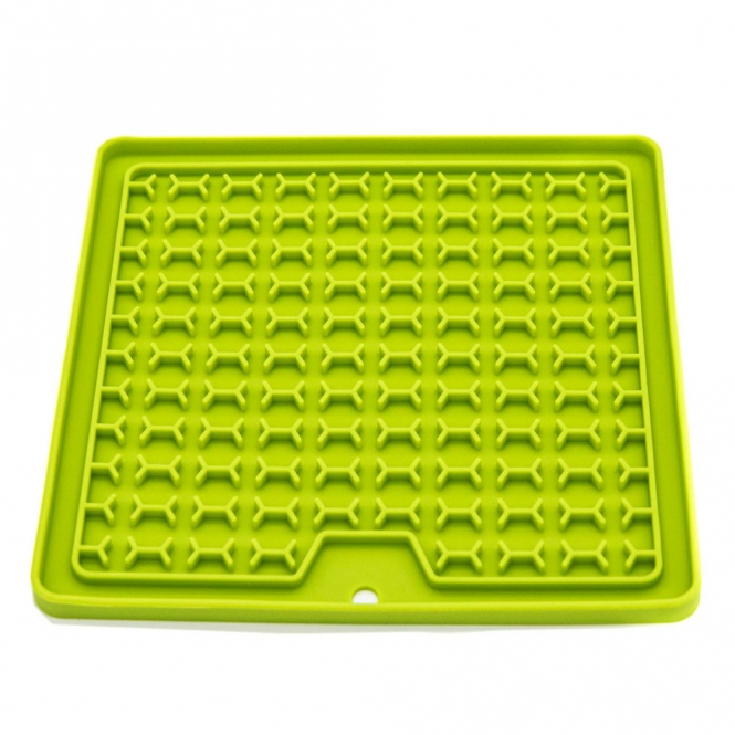 PROCYON Ladi Mat Schleckplatte Small – Bild 4