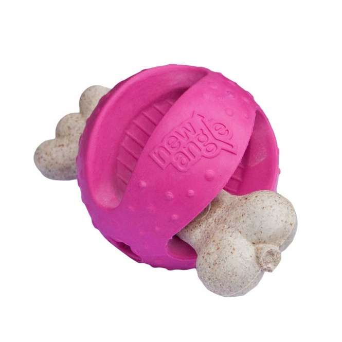 New Angle Mystery Ball Belohnungsspielzeug – Bild 3