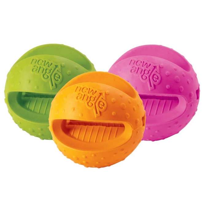 New Angle Mystery Ball Belohnungsspielzeug – Bild 6