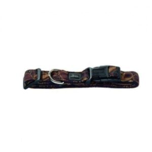 Hunter Halsung Krazy Retro Vario Basic - XS: 22 - 35 cm Breite: 1 cm