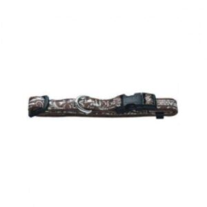 Hunter Halsung Fancy Jurassic Vario Basic - XS: 22 - 35 cm Breite: 1 cm